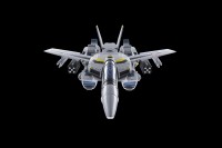 [変動力] 超時空要塞 VF-1S 全可動變形模型